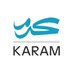 Karam Foundation company logo