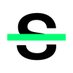 Strike company logo