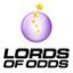 Lordsofodds company logo