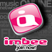 Imbee company logo