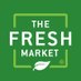 The Fresh Market Logo
