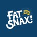 Fat Snax company logo
