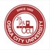 Osaka City University company logo