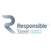ResponsibleSteel company logo
