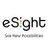 eSight Logo