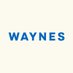 Wayne's Coffee company logo