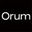 Orum Logo