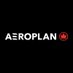 Aeroplan company logo