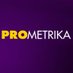 Prometrika company logo