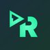 Reelgood company logo