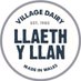 Llaeth Y Llan company logo