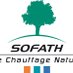 Sofath company logo