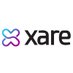 Xare company logo