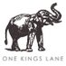 One Kings Lane company logo
