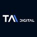 TA Digital company logo