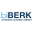biBERK Logo