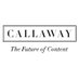 Callaway company logo