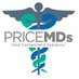 PriceMDs company logo