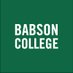 Babson College company logo