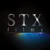 STX Entertainment company logo