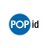PopID Logo