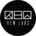 Kew Labs company logo