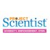 Project Scientist company logo
