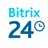 Bitrix24 Logo