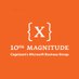 10th Magnitude company logo
