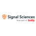 Signal Sciences company logo