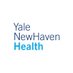 Yale New Haven Health Logo