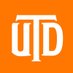 UT Dallas company logo