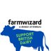 Farmwizard company logo