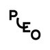 Pleo company logo