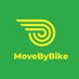 MoveByBike company logo