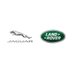 Jaguar Land Rover company logo