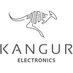 Kangur Electronics company logo