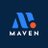 Maven Machines Logo