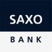Saxo Bank company logo