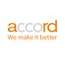Accord Healthcare company logo