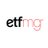 ETF Managers Group Logo