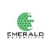 Emerald Scientific company logo