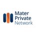 Mater Private company logo
