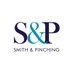 Smith & Pinching company logo