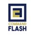 Command Flash company logo
