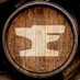 Foundry Distilling company logo