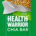 Health Warrior company logo