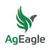 AgEagle Aerial Systems company logo