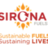 Sirona Fuels Logo