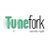 TuneFork Logo